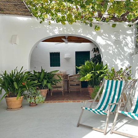Villa Calablanca Jávea Esterno foto