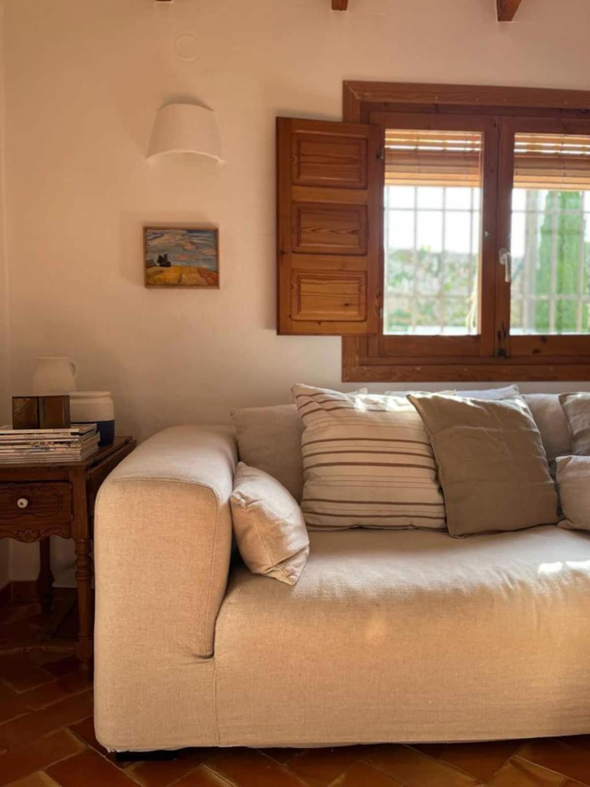 Villa Calablanca Jávea Esterno foto