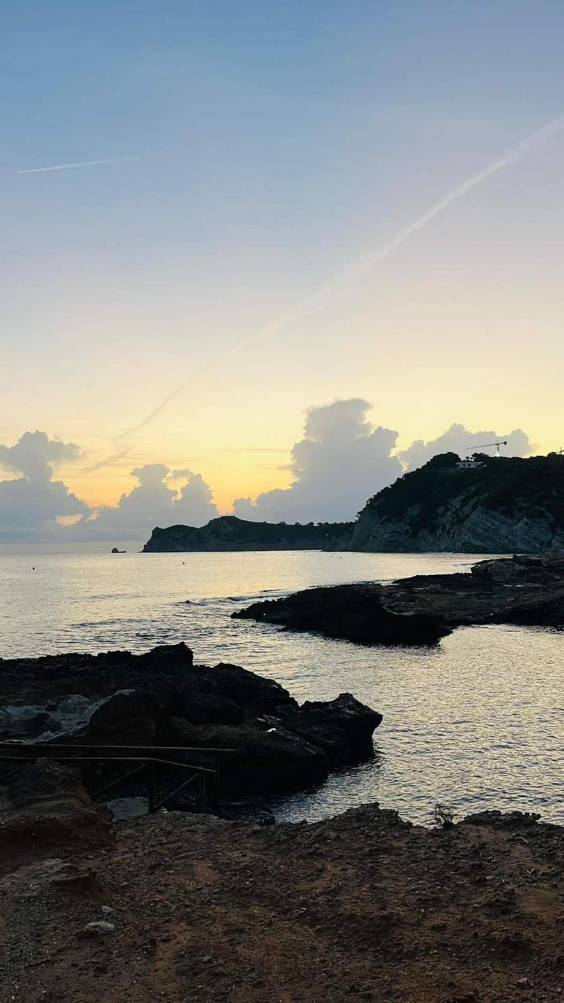 Villa Calablanca Jávea Esterno foto