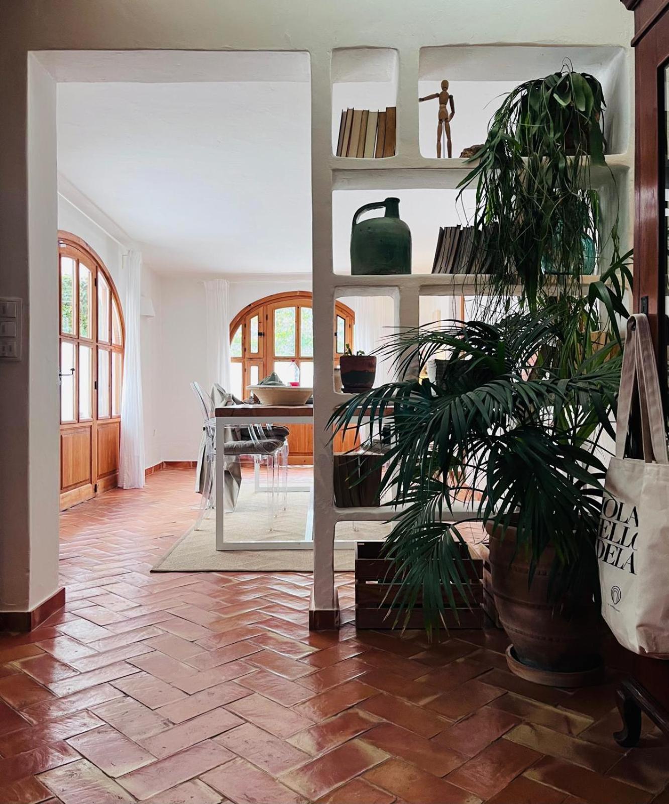 Villa Calablanca Jávea Esterno foto