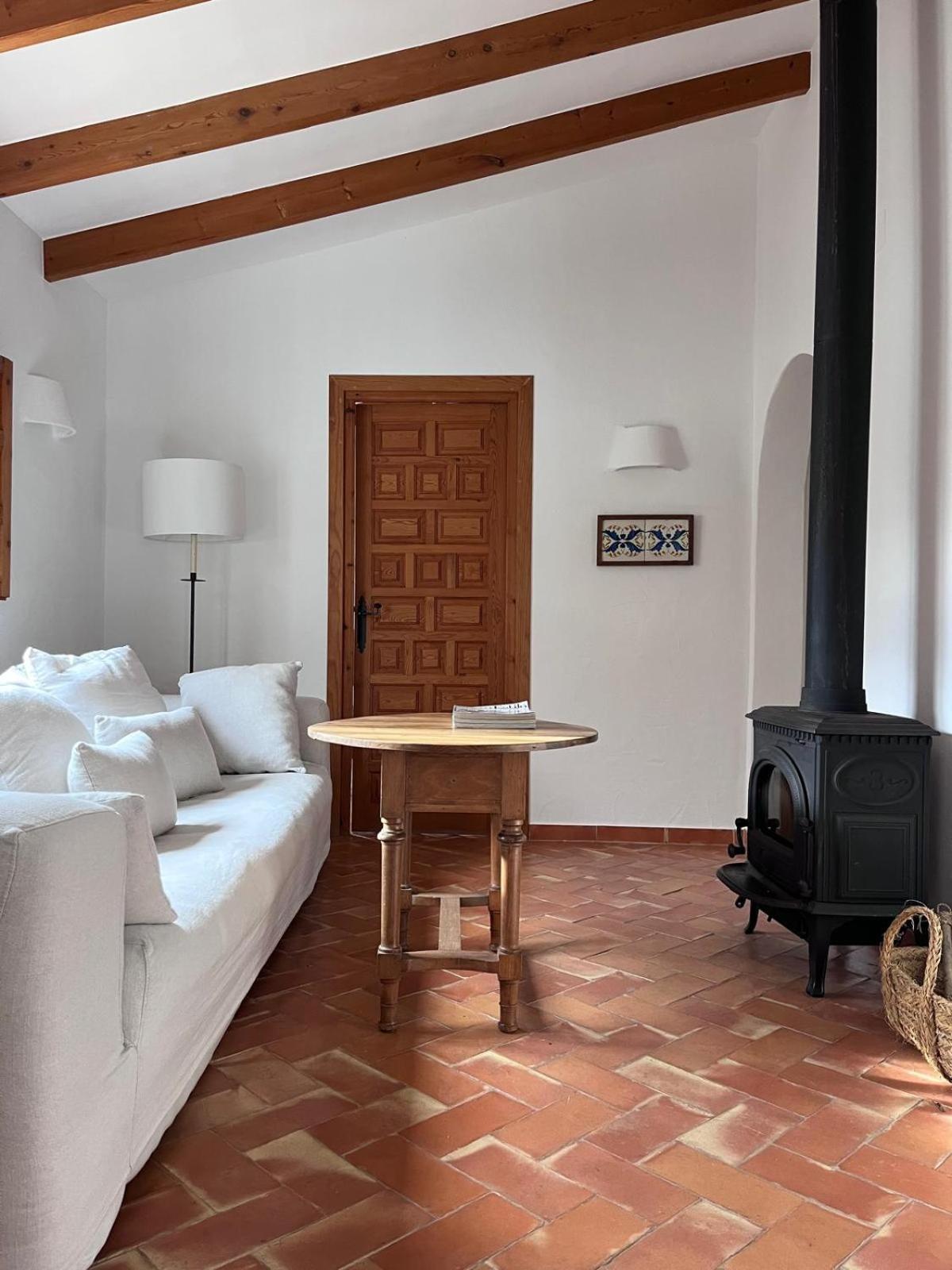 Villa Calablanca Jávea Esterno foto