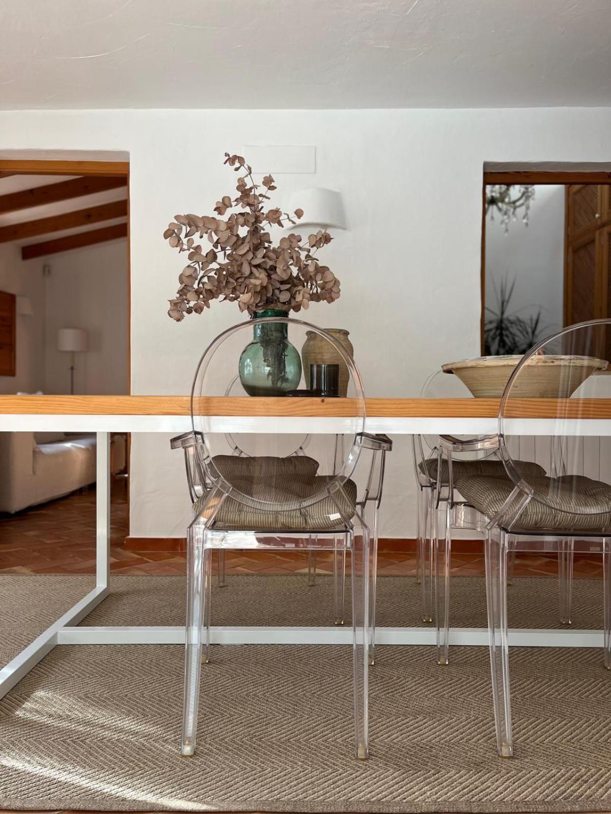 Villa Calablanca Jávea Esterno foto