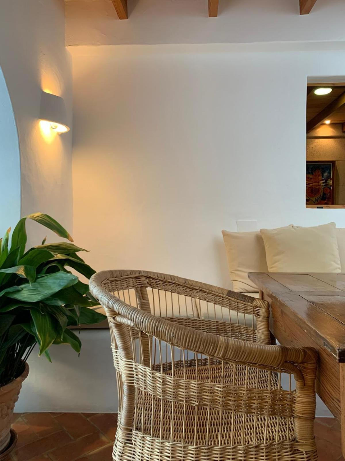 Villa Calablanca Jávea Esterno foto