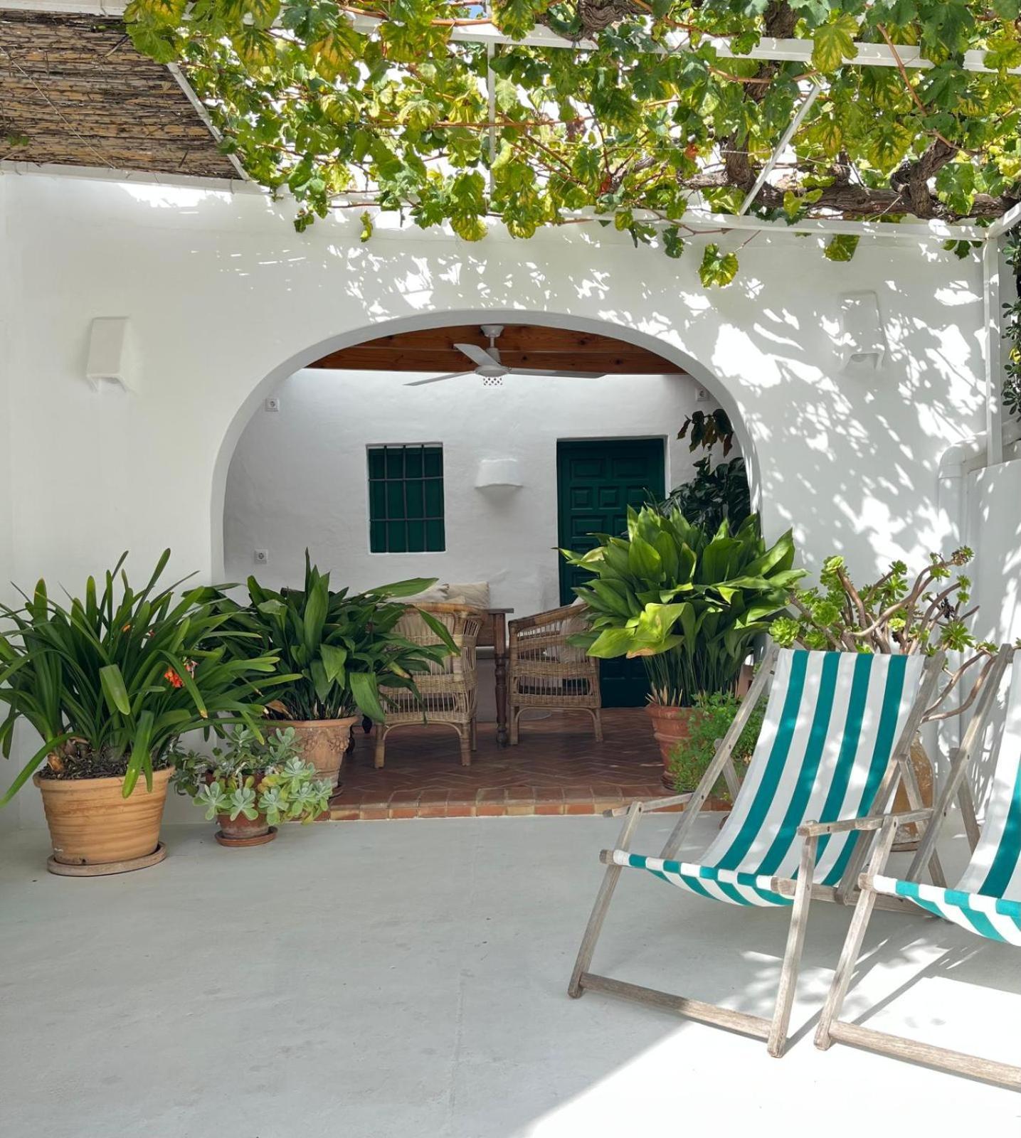 Villa Calablanca Jávea Esterno foto