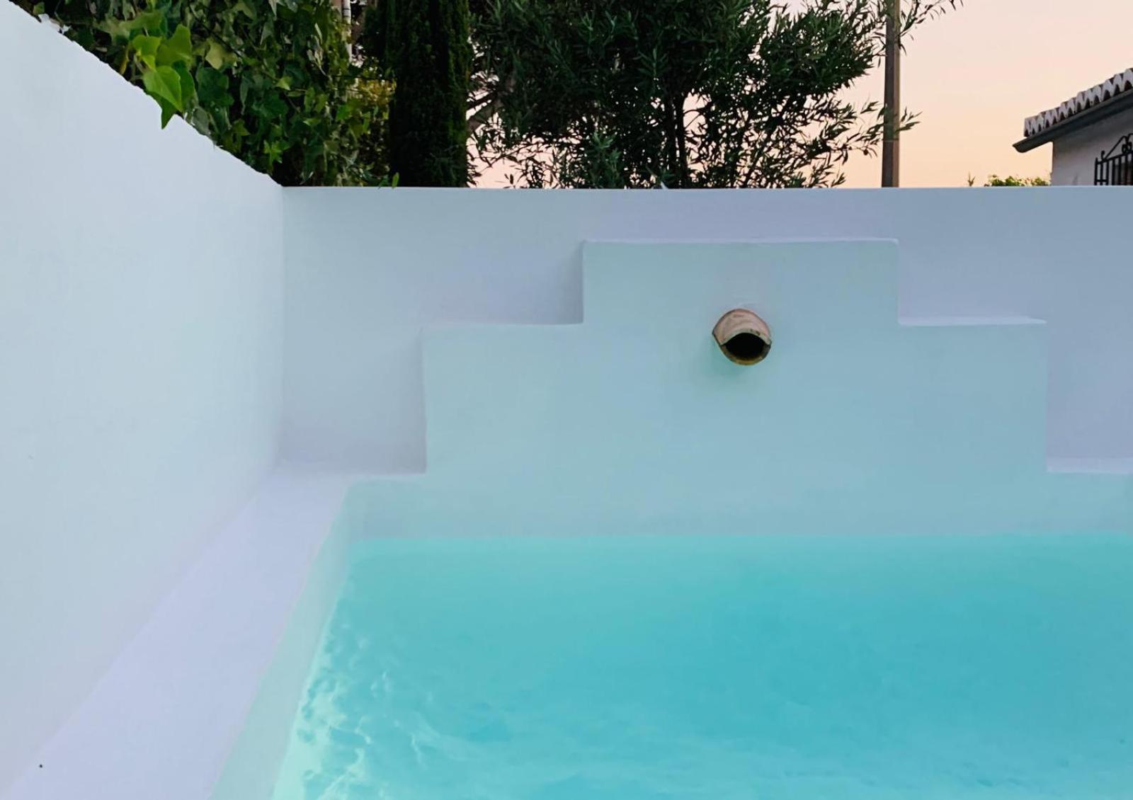 Villa Calablanca Jávea Esterno foto
